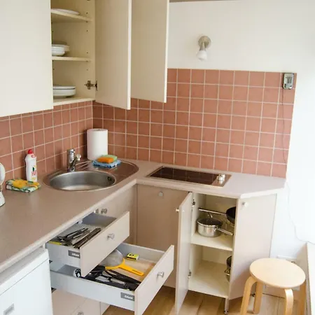 City Apartment, Old Town Liberty Promenade With Parking Riga
