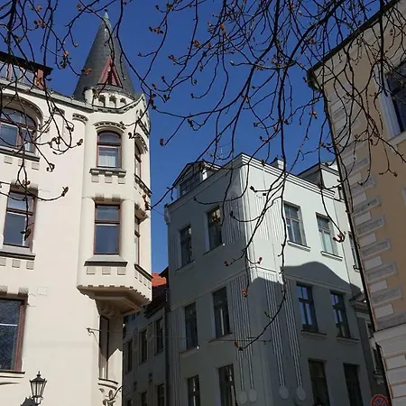 City Apartment, Old Town Liberty Promenade With Parking