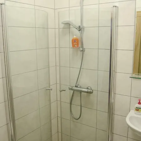 Lejlighed City Apartment, Old Town Liberty Promenade With Parking *