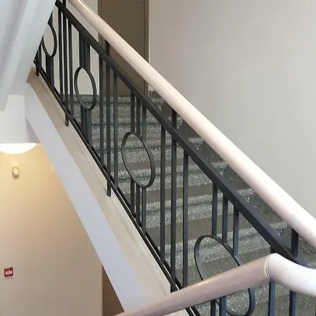 City Apartment, Old Town Liberty Promenade With Parking *