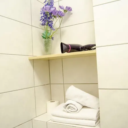 Lejlighed City Apartment, Old Town Liberty Promenade With Parking *