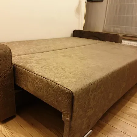 City Apartment, Old Town Liberty Promenade With Parking * Riga