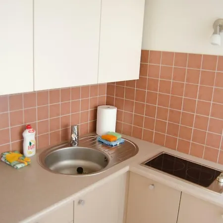 City Apartment, Old Town Liberty Promenade With Parking Daire Riga