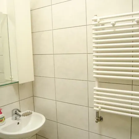 Daire City Apartment, Old Town Liberty Promenade With Parking